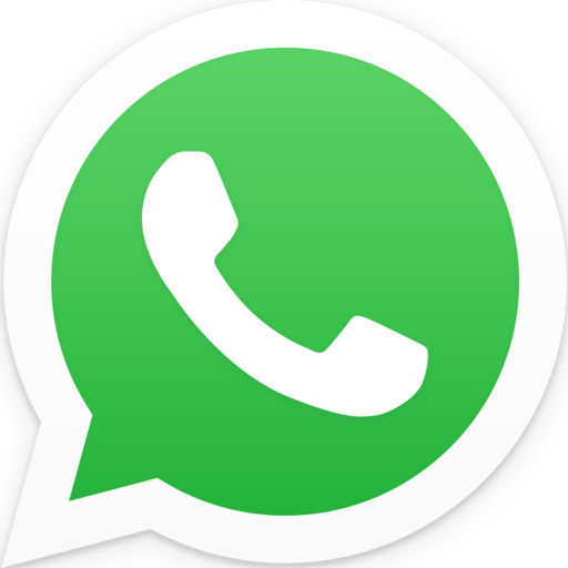 Botão de contado WhatsApp deslizante