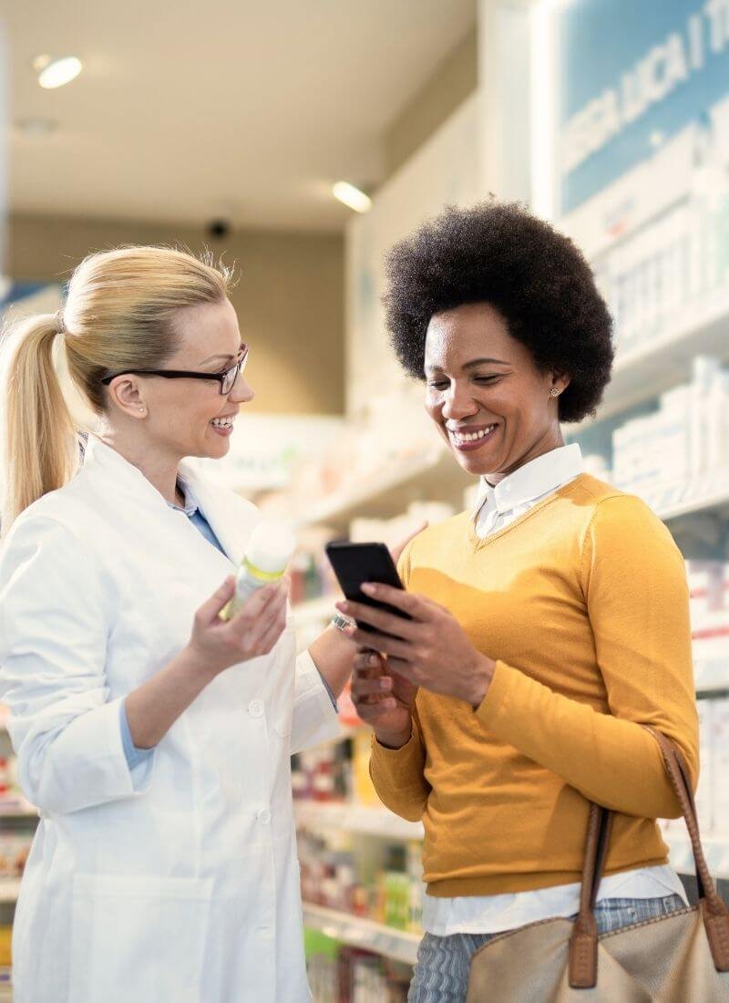 Ao aderir um dos planos Acolher Mais, você tem acesso exclusivo ao clube de benefícios, incluindo descontos em educação, medicamentos, cosméticos, entretenimento e muito mais.