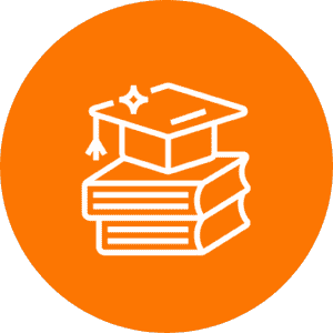Ícone Clube de Benefícios Educação