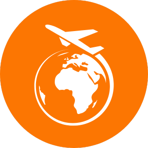 Ícone Clube de Benefícios Viagens